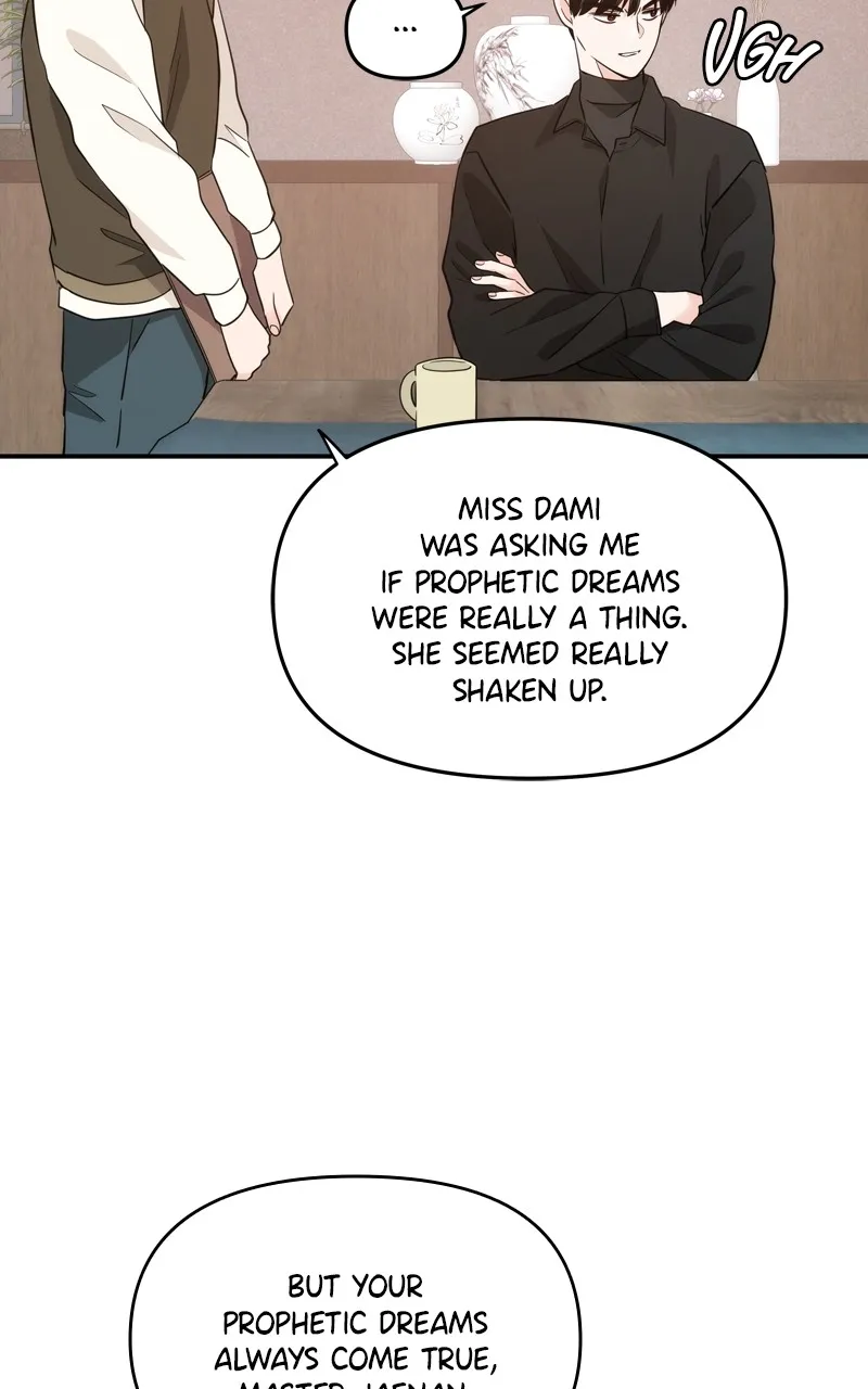 Read Disaster is Always By My Side chapter 14 image 52 on Lezhin