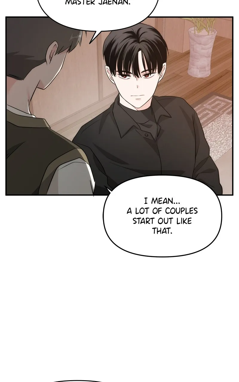 Read Disaster is Always By My Side chapter 14 image 53 on Lezhin