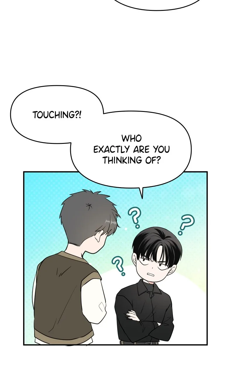 Read Disaster is Always By My Side chapter 14 image 55 on Lezhin