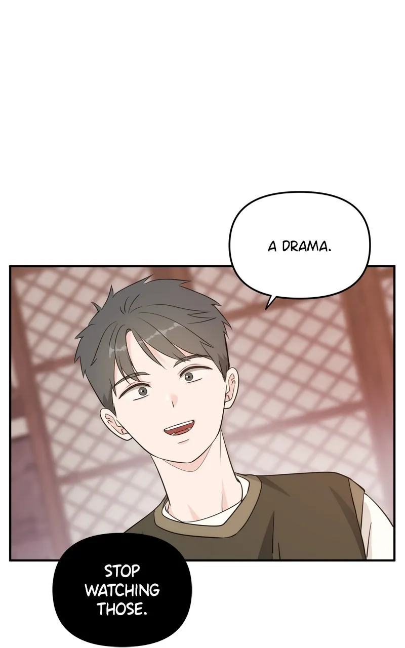 Read Disaster is Always By My Side chapter 14 image 56 on Lezhin