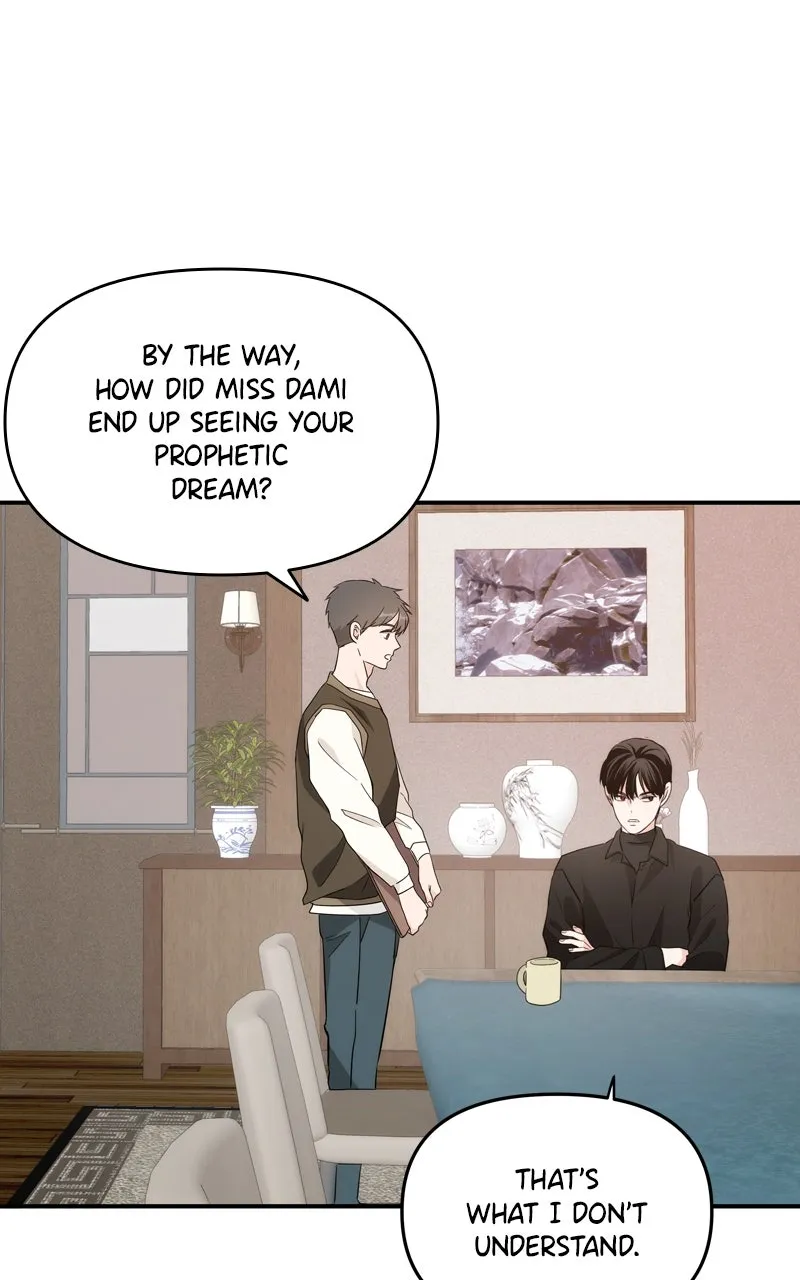Read Disaster is Always By My Side chapter 14 image 57 on Lezhin