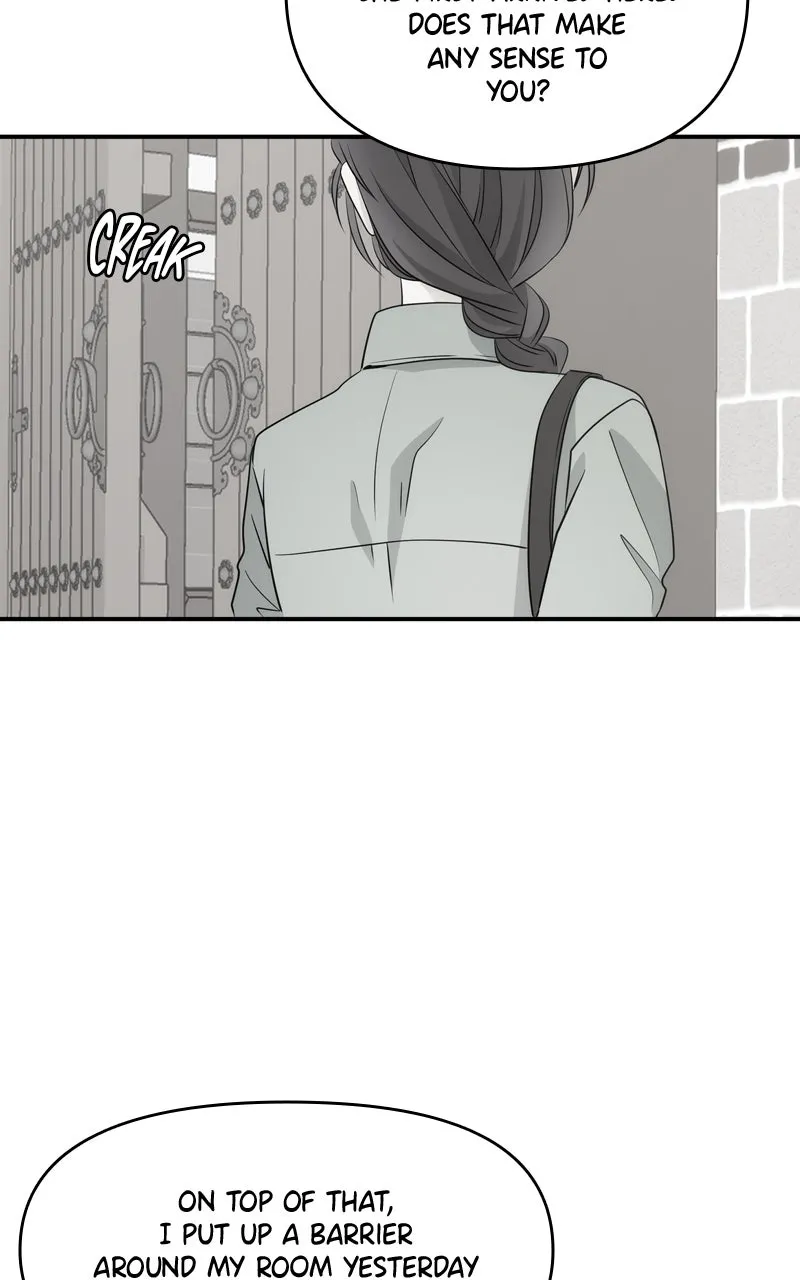 Read Disaster is Always By My Side chapter 14 image 59 on Lezhin