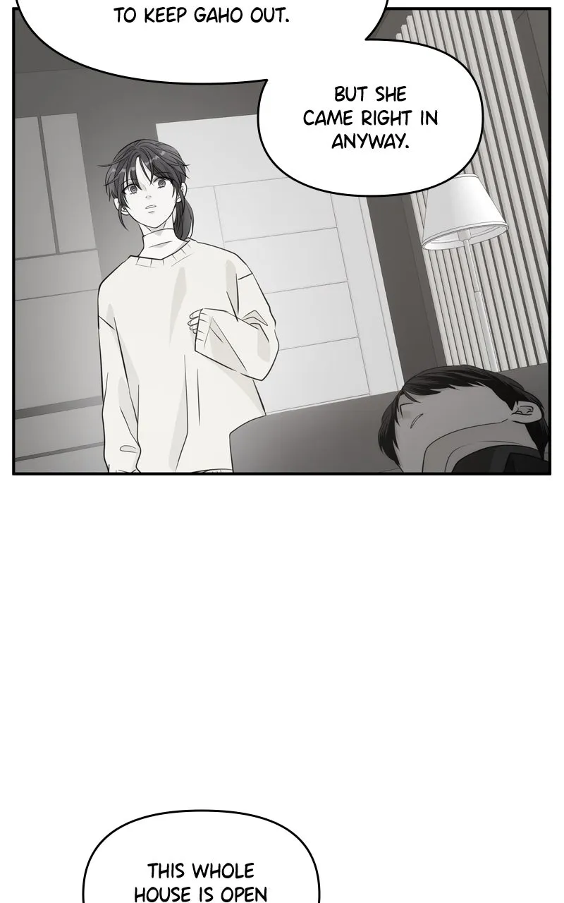 Read Disaster is Always By My Side chapter 14 image 60 on Lezhin
