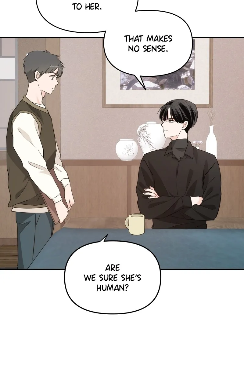 Read Disaster is Always By My Side chapter 14 image 61 on Lezhin