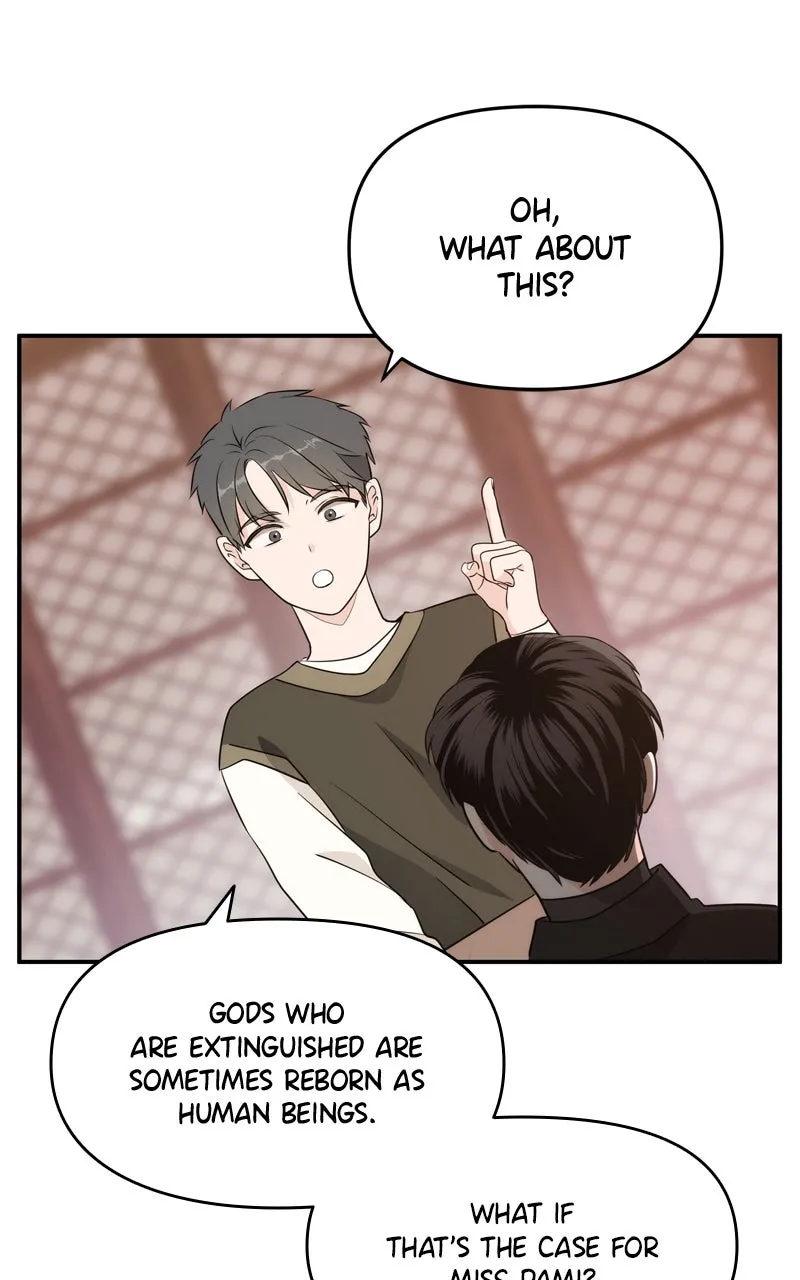 Read Disaster is Always By My Side chapter 14 image 62 on Lezhin