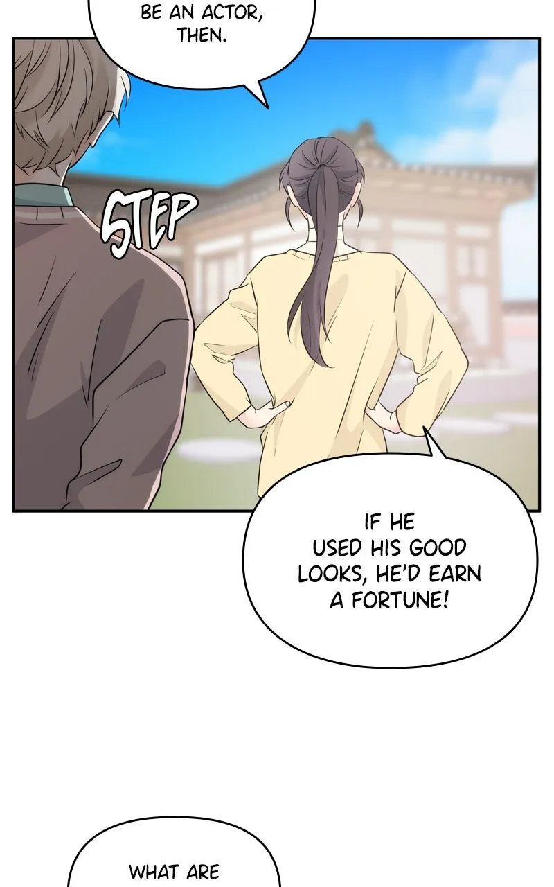 Read Disaster is Always By My Side chapter 14 image 69 on Lezhin