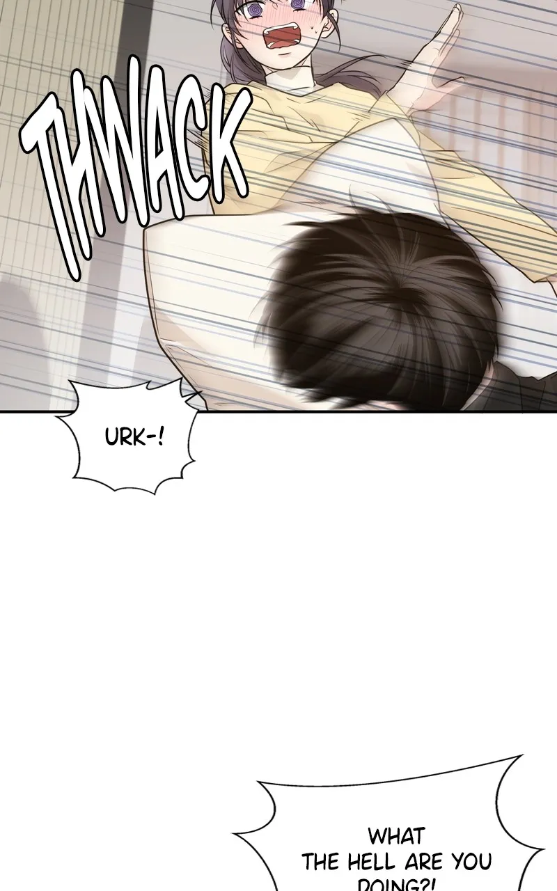Read Disaster is Always By My Side chapter 14 image 7 on Lezhin
