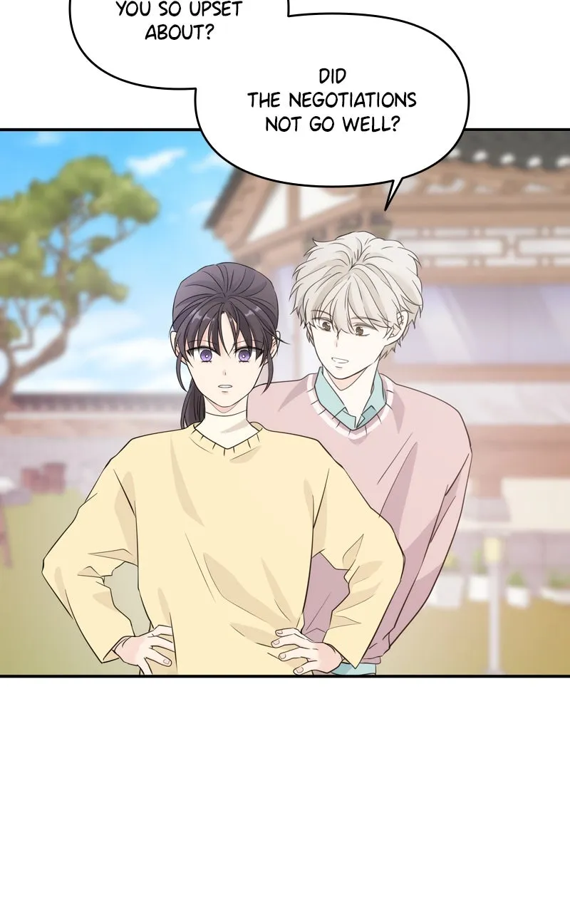 Read Disaster is Always By My Side chapter 14 image 70 on Lezhin