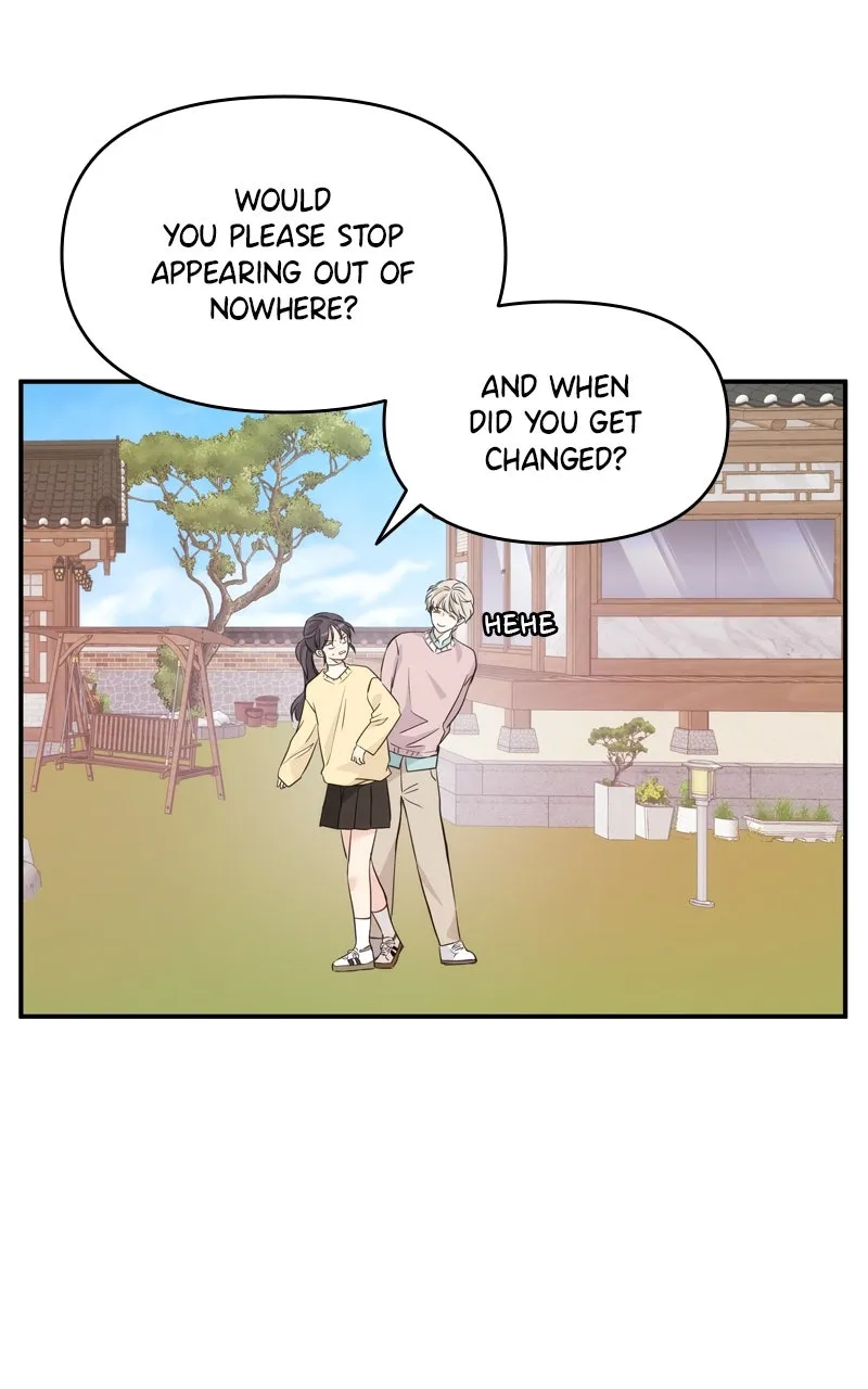 Read Disaster is Always By My Side chapter 14 image 71 on Lezhin