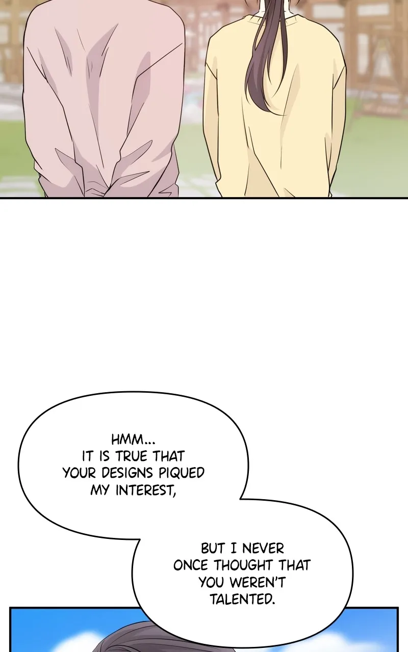 Read Disaster is Always By My Side chapter 14 image 77 on Lezhin