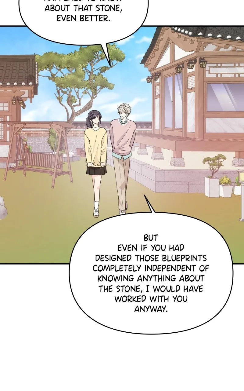 Read Disaster is Always By My Side chapter 14 image 79 on Lezhin