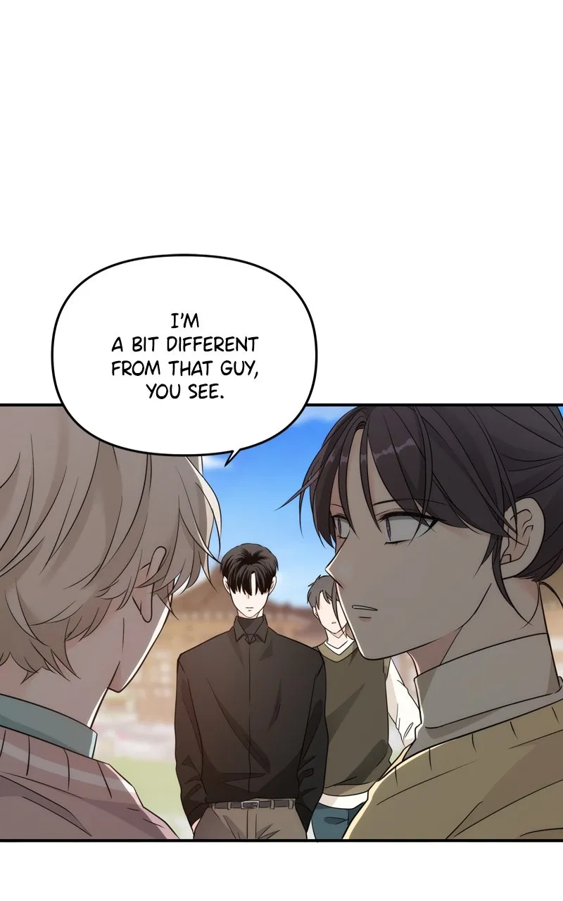 Read Disaster is Always By My Side chapter 14 image 83 on Lezhin