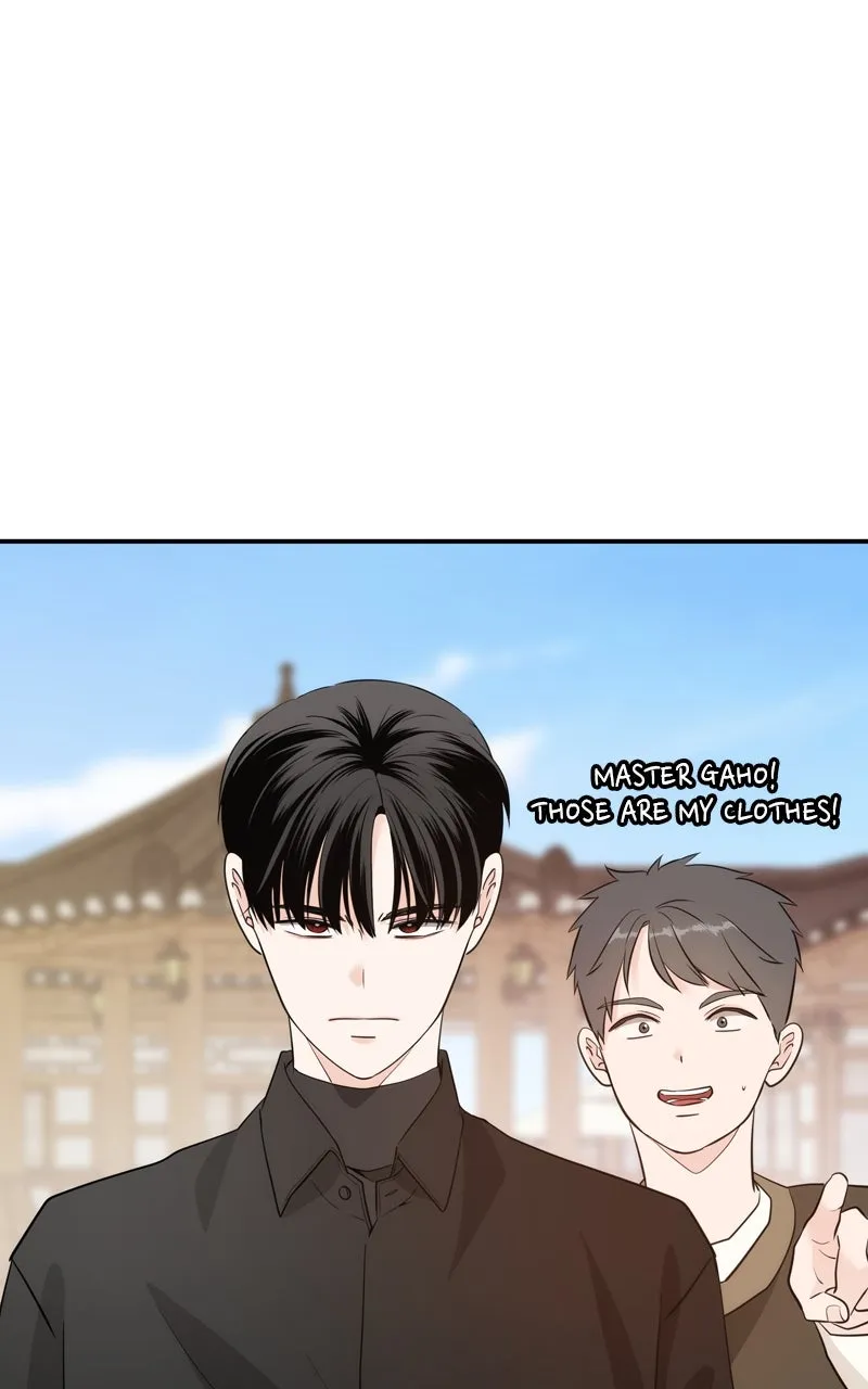 Read Disaster is Always By My Side chapter 14 image 84 on Lezhin