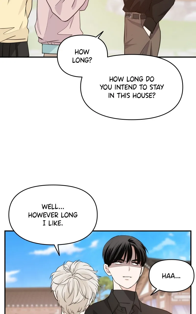 Read Disaster is Always By My Side chapter 14 image 87 on Lezhin
