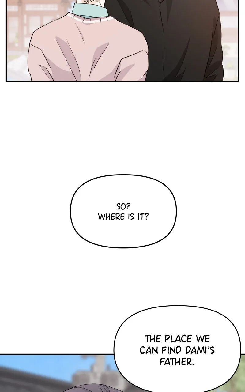 Read Disaster is Always By My Side chapter 14 image 88 on Lezhin