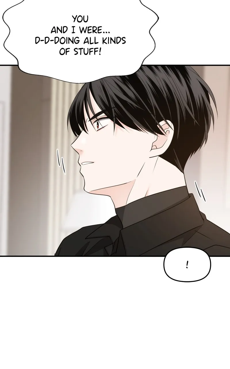 Read Disaster is Always By My Side chapter 14 image 9 on Lezhin