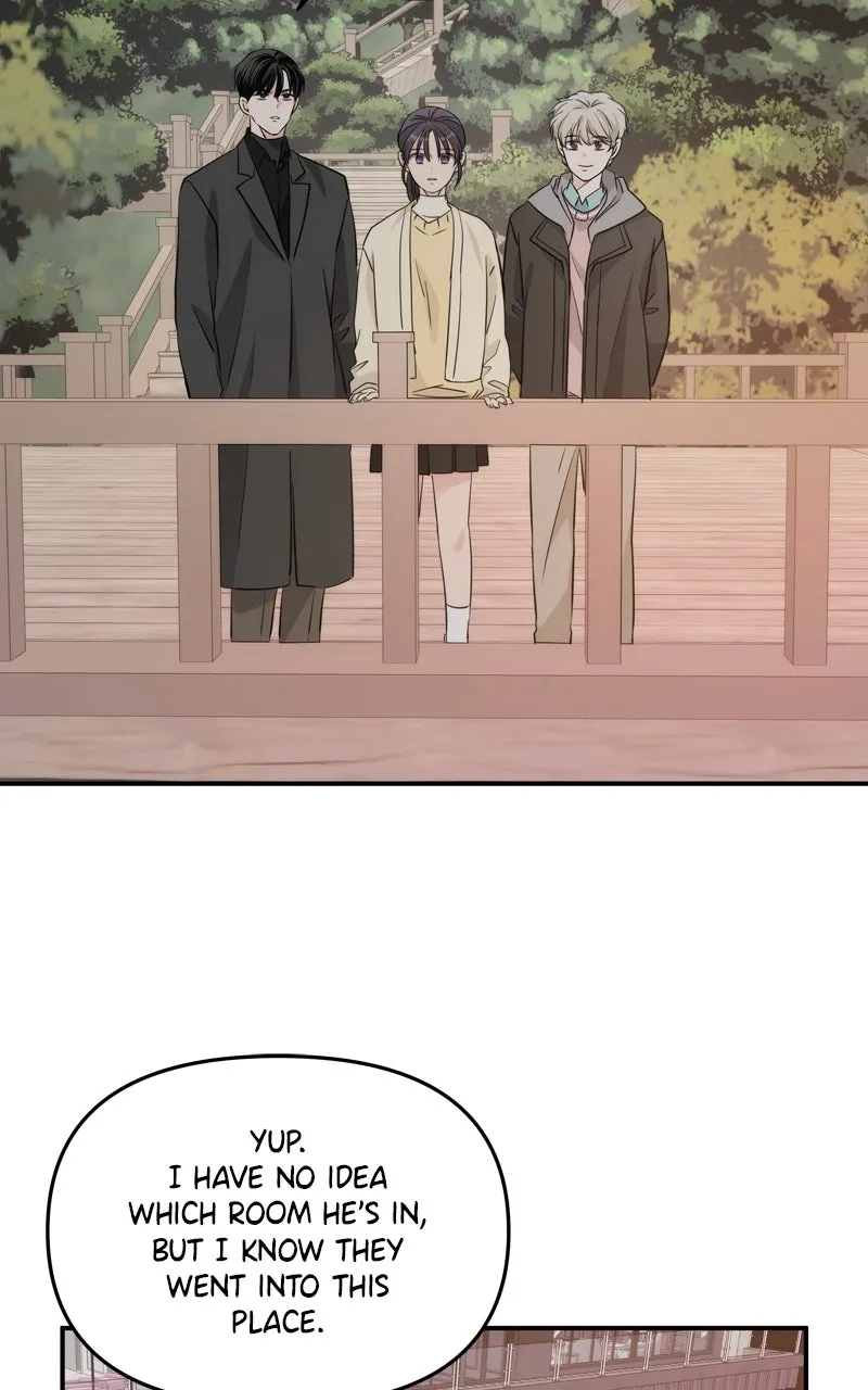 Read Disaster is Always By My Side chapter 14 image 92 on Lezhin