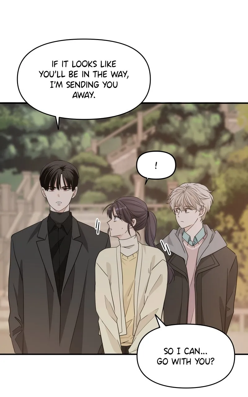 Read Disaster is Always By My Side chapter 14 image 97 on Lezhin