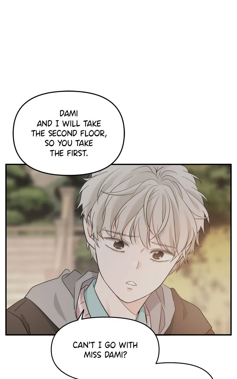 Read Disaster is Always By My Side chapter 14 image 98 on Lezhin