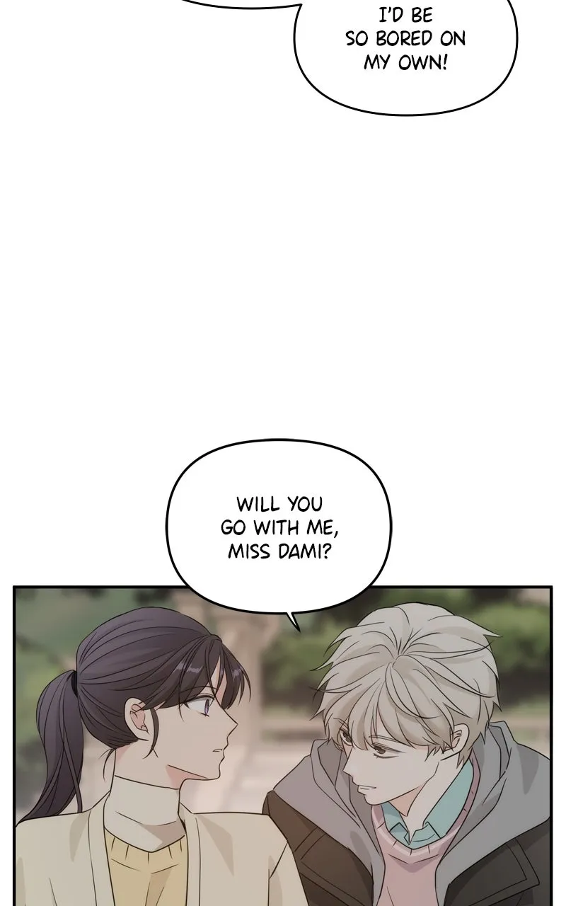 Read Disaster is Always By My Side chapter 14 image 99 on Lezhin