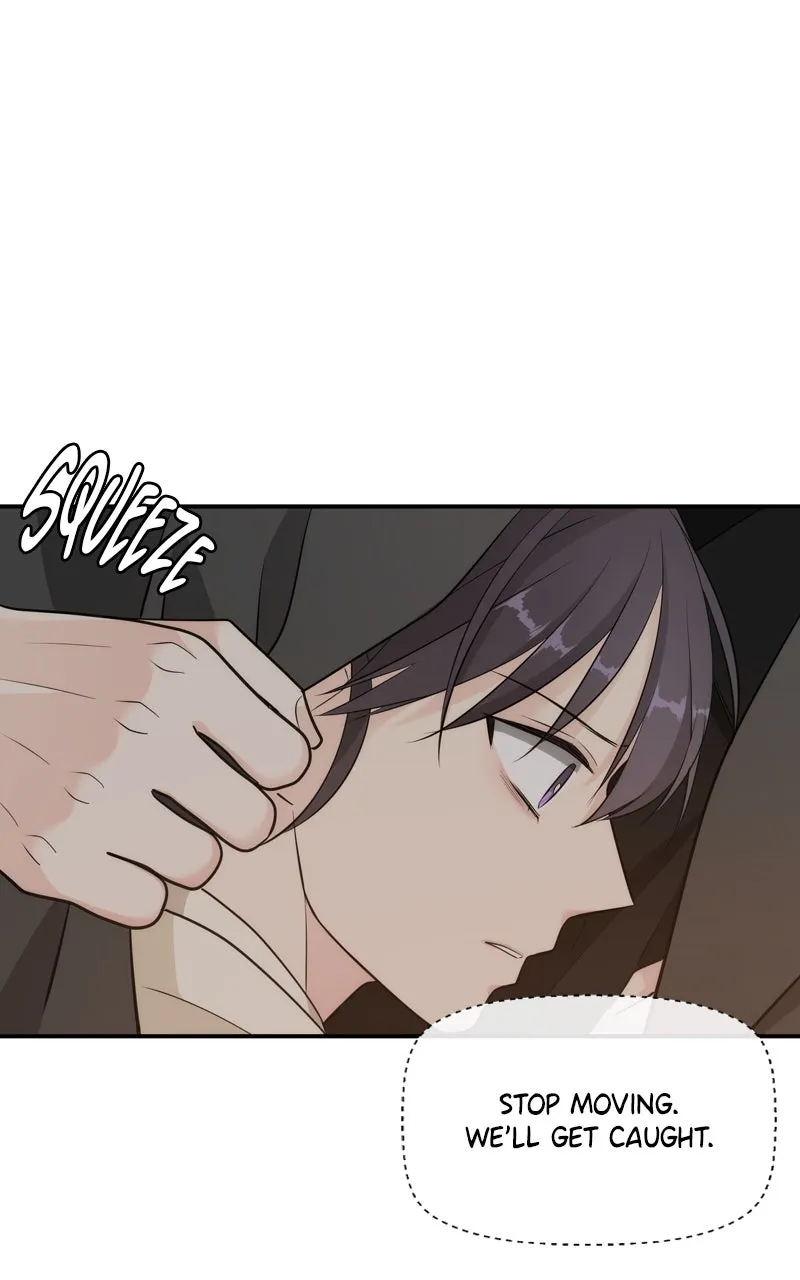 Read Disaster is Always By My Side chapter 15 image 1 on Lezhin