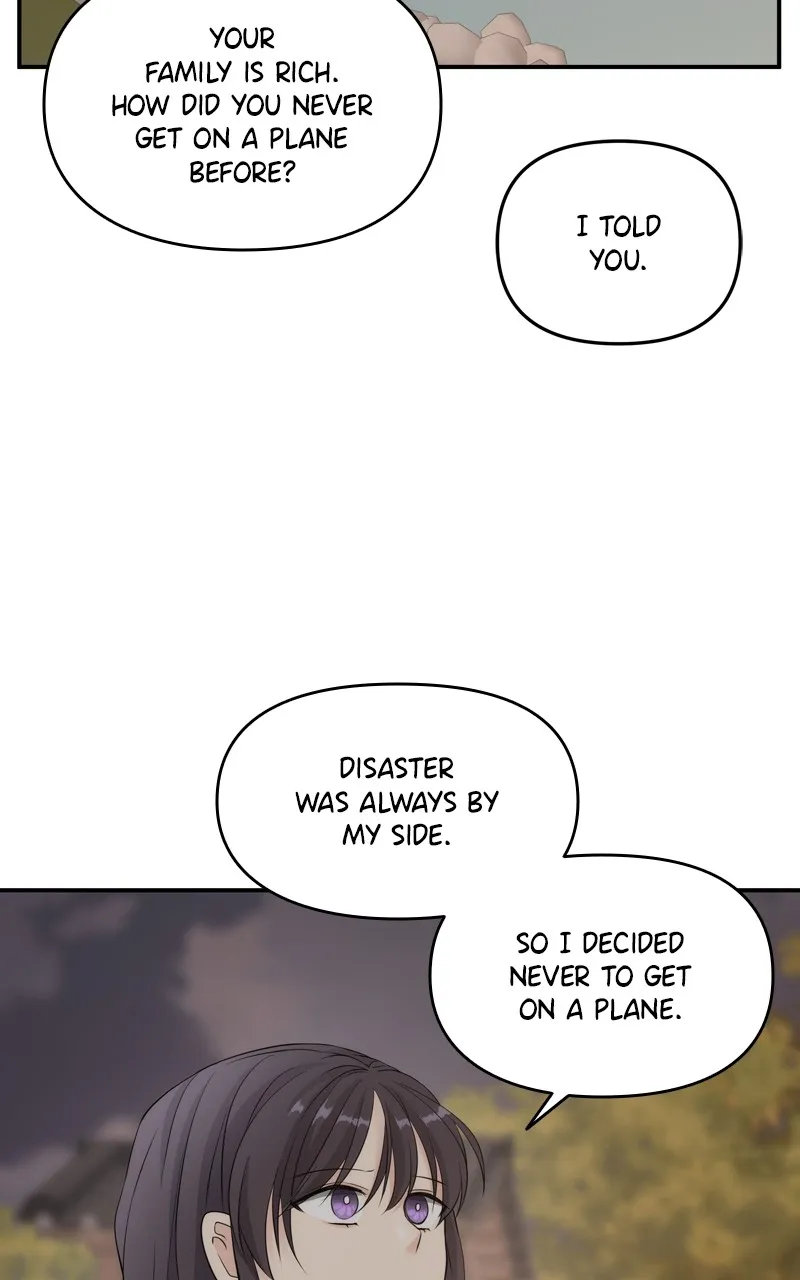 Read Disaster is Always By My Side chapter 15 image 110 on Lezhin