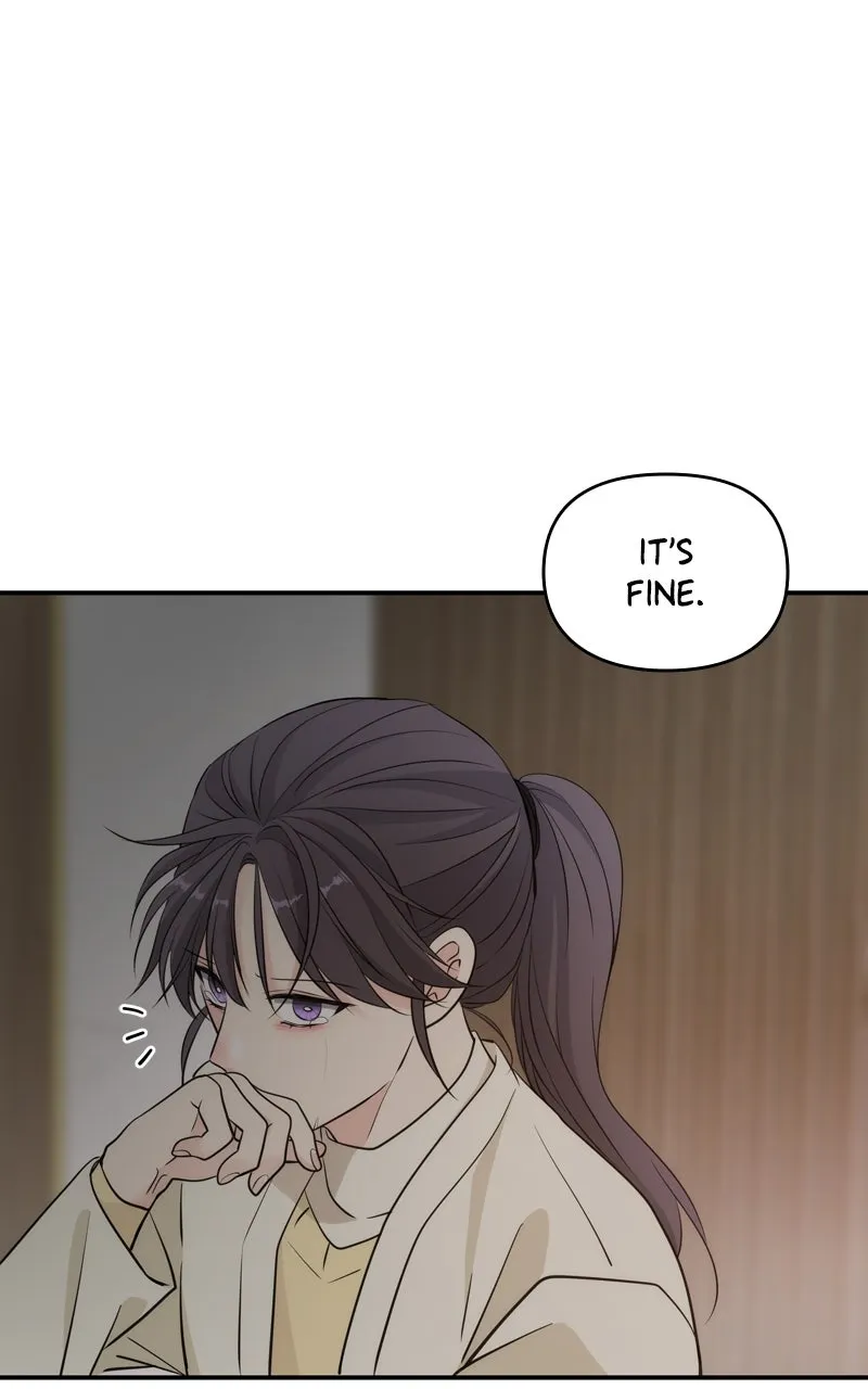 Read Disaster is Always By My Side chapter 15 image 19 on Lezhin