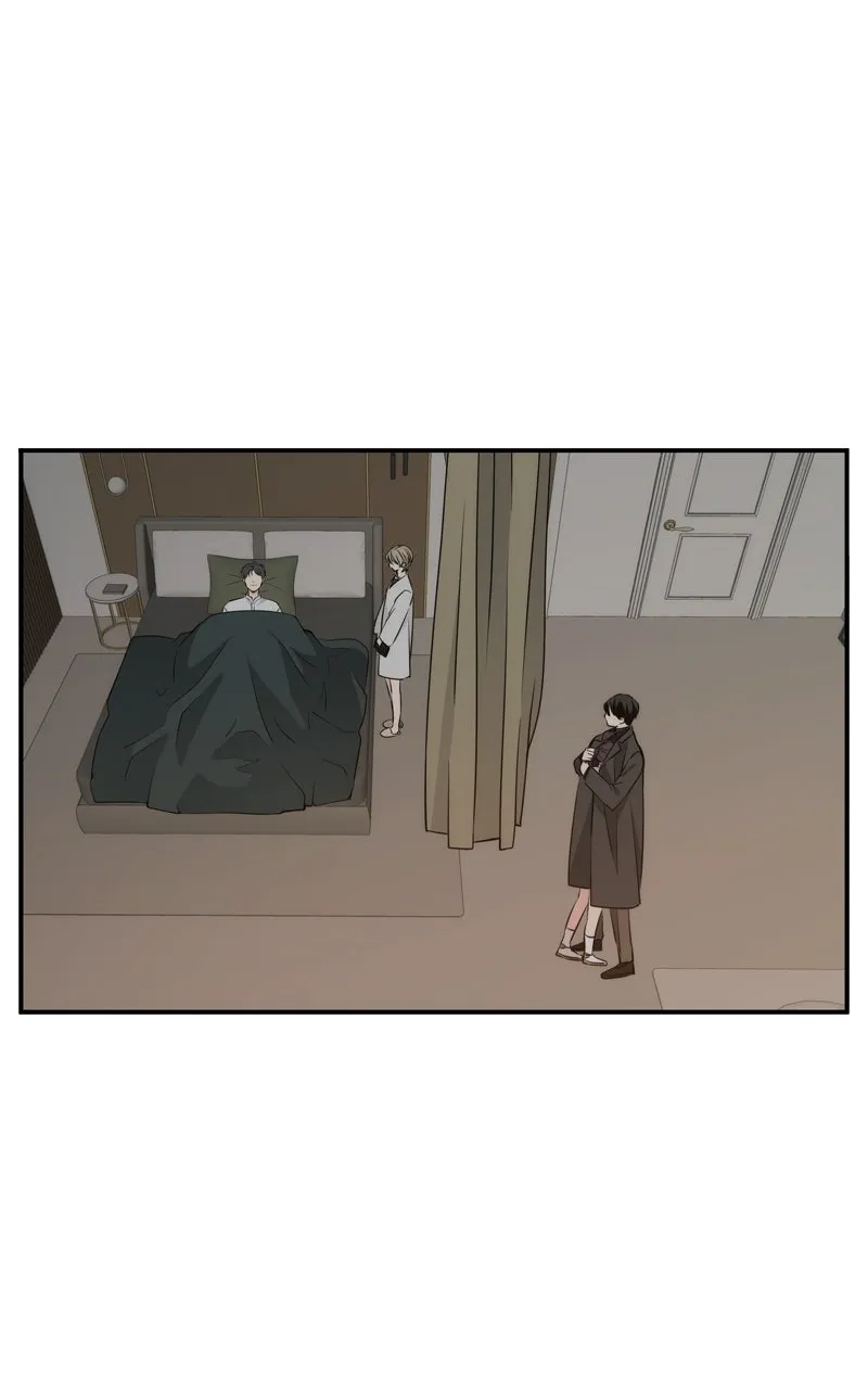 Read Disaster is Always By My Side chapter 15 image 2 on Lezhin