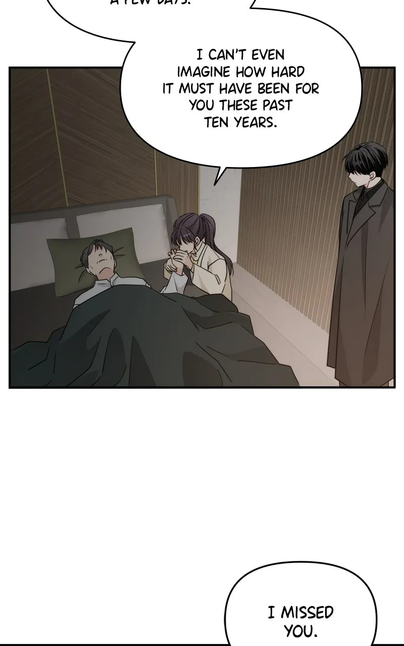 Read Disaster is Always By My Side chapter 15 image 29 on Lezhin