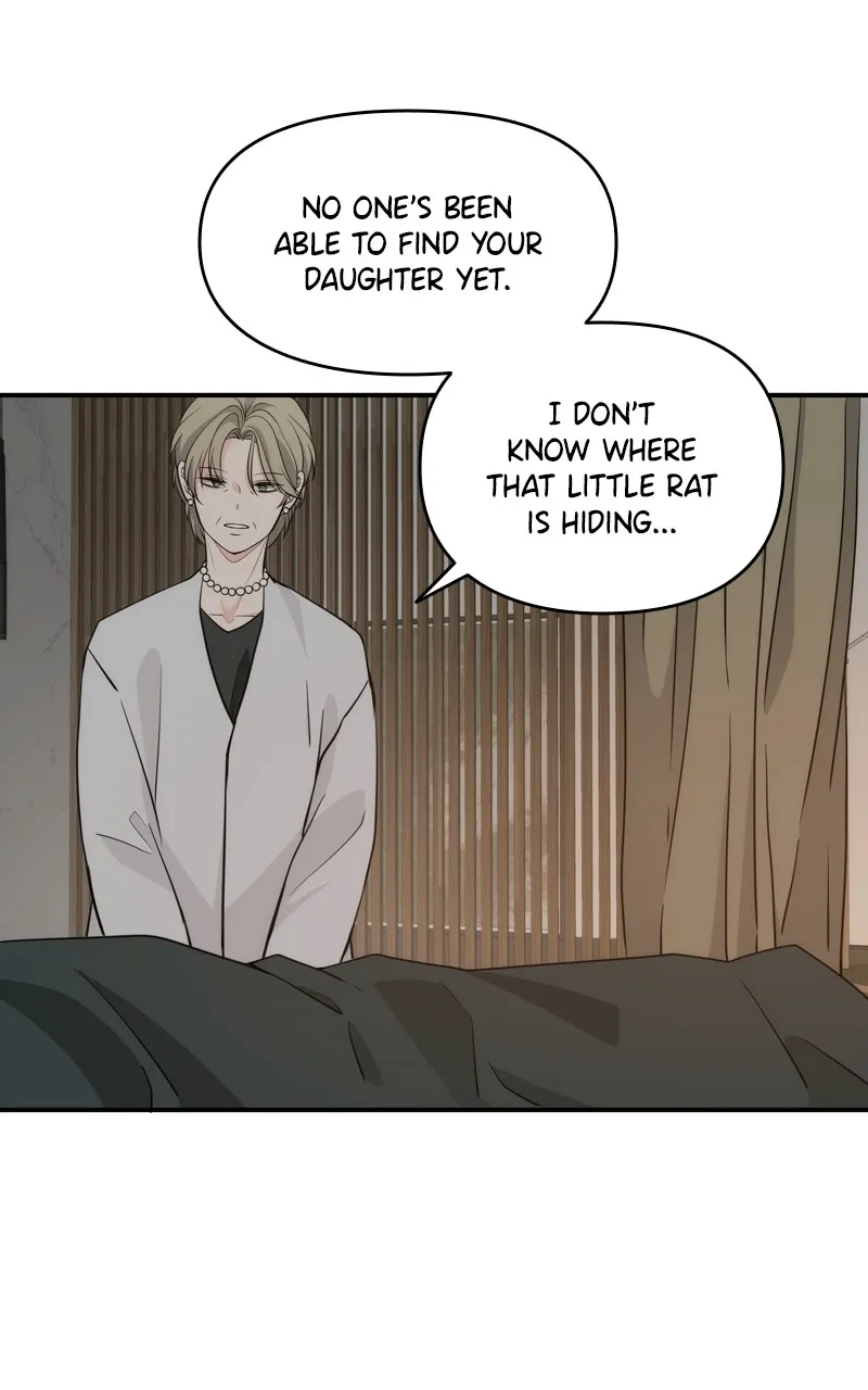 Read Disaster is Always By My Side chapter 15 image 3 on Lezhin