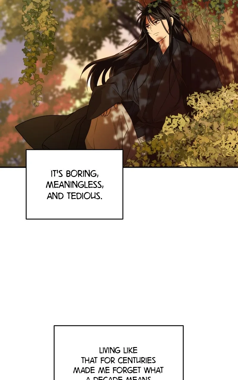 Read Disaster is Always By My Side chapter 15 image 33 on Lezhin