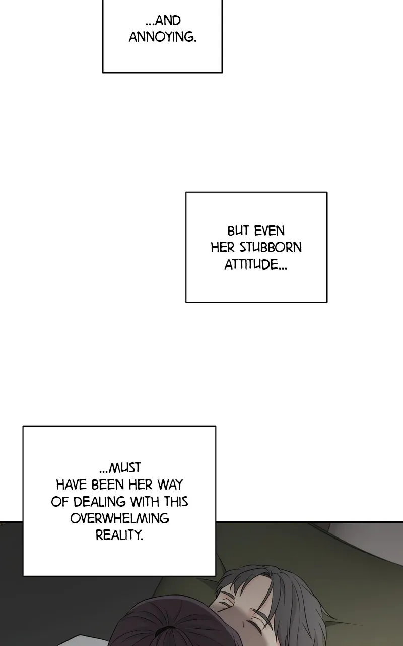 Read Disaster is Always By My Side chapter 15 image 35 on Lezhin