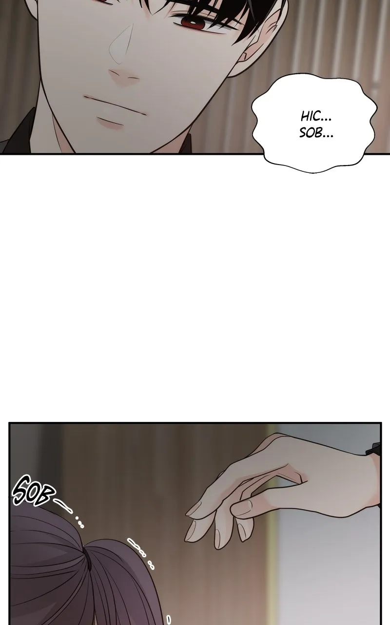 Read Disaster is Always By My Side chapter 15 image 37 on Lezhin