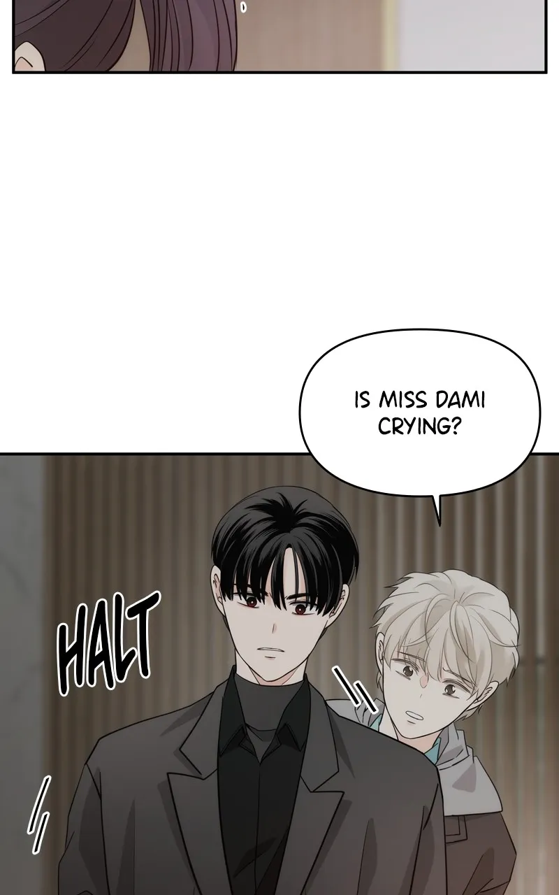Read Disaster is Always By My Side chapter 15 image 38 on Lezhin