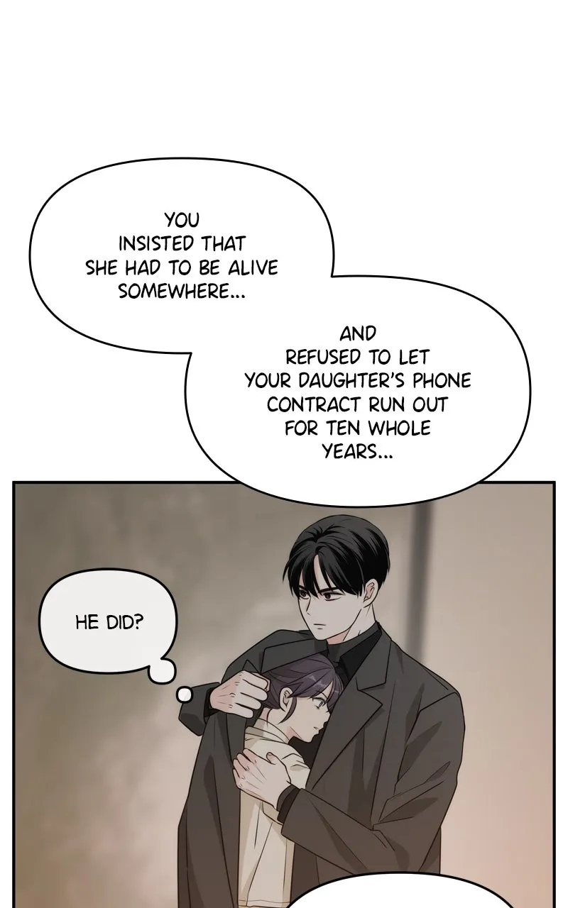 Read Disaster is Always By My Side chapter 15 image 4 on Lezhin