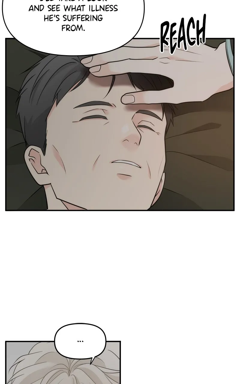 Read Disaster is Always By My Side chapter 15 image 41 on Lezhin