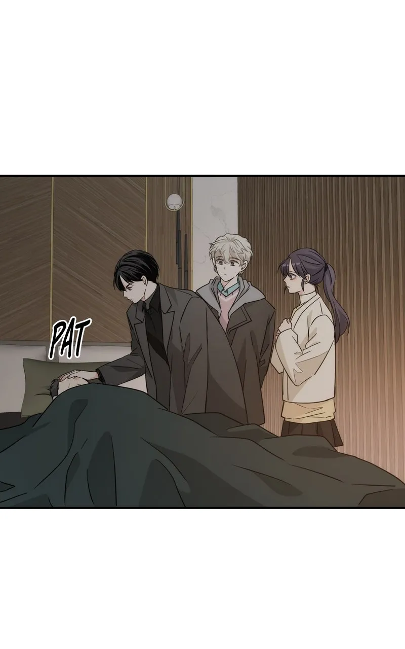Read Disaster is Always By My Side chapter 15 image 43 on Lezhin