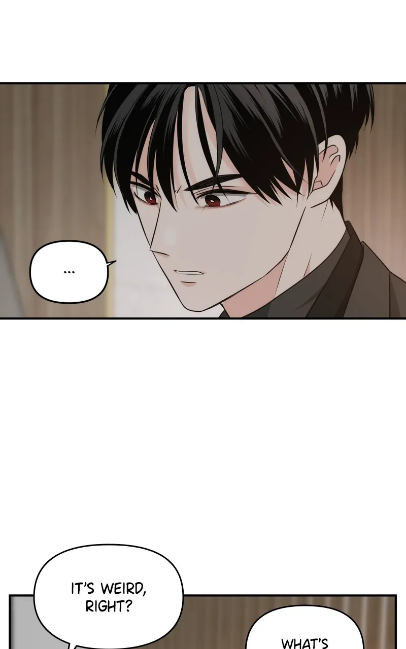 Read Disaster is Always By My Side chapter 15 image 44 on Lezhin