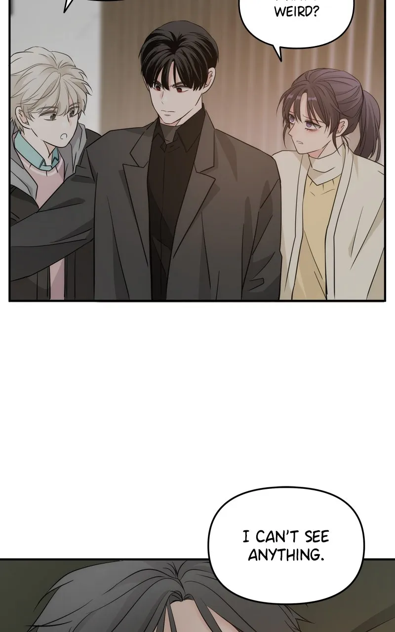 Read Disaster is Always By My Side chapter 15 image 45 on Lezhin