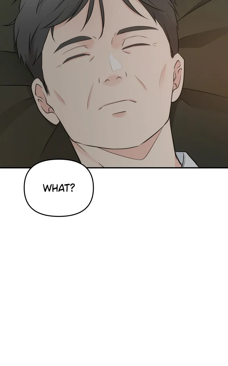 Read Disaster is Always By My Side chapter 15 image 46 on Lezhin