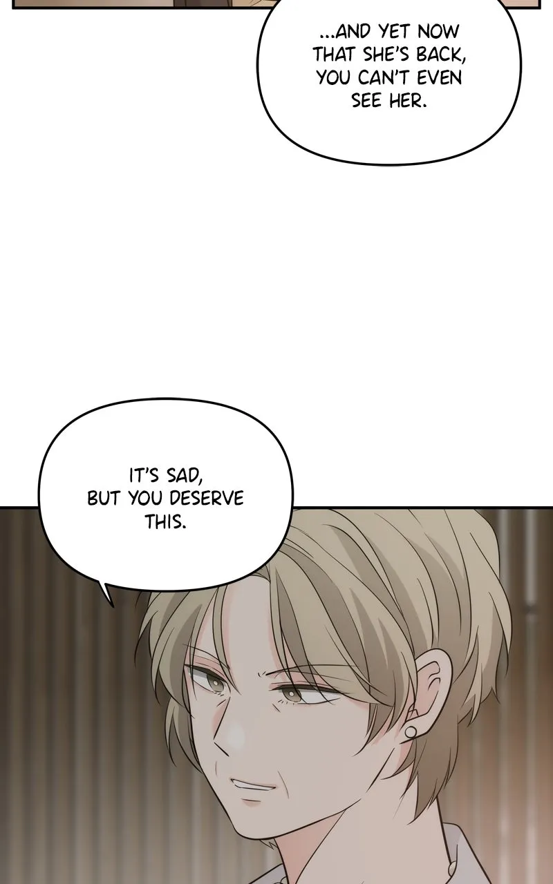 Read Disaster is Always By My Side chapter 15 image 5 on Lezhin