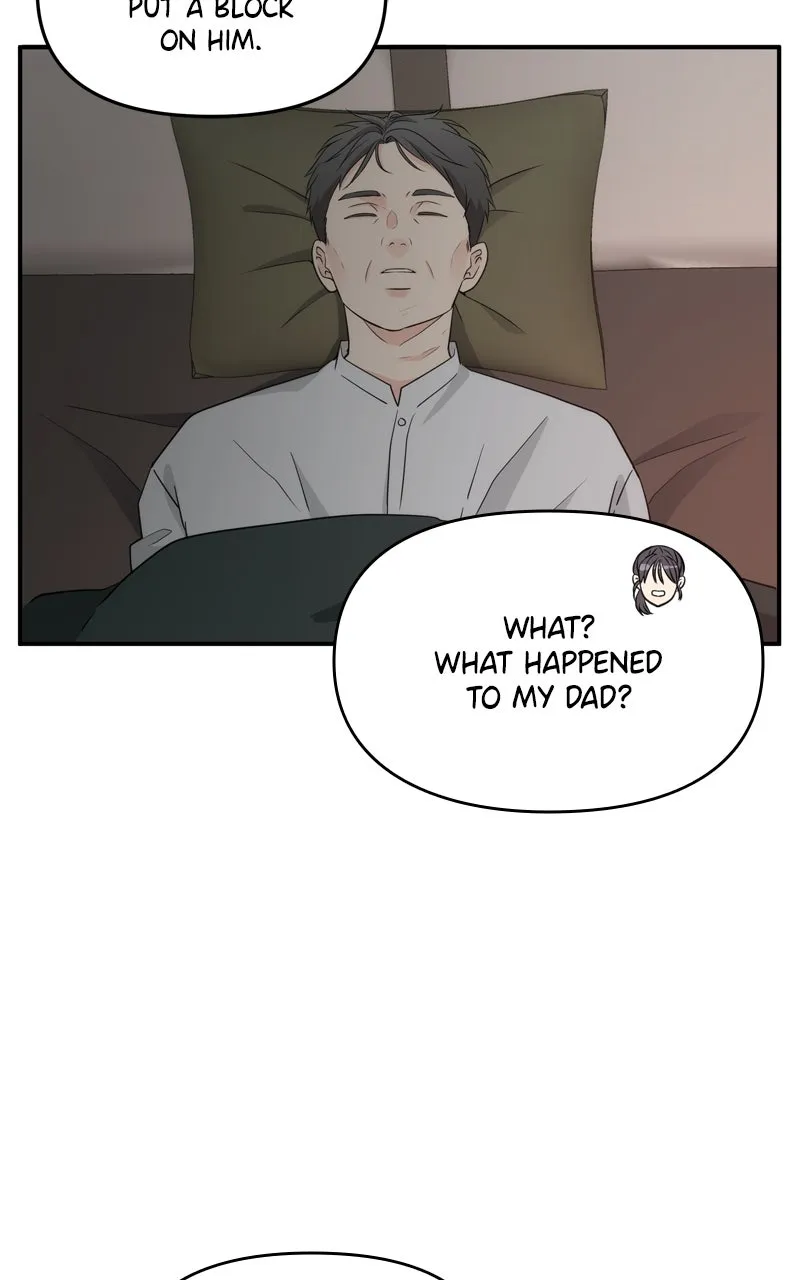 Read Disaster is Always By My Side chapter 15 image 51 on Lezhin