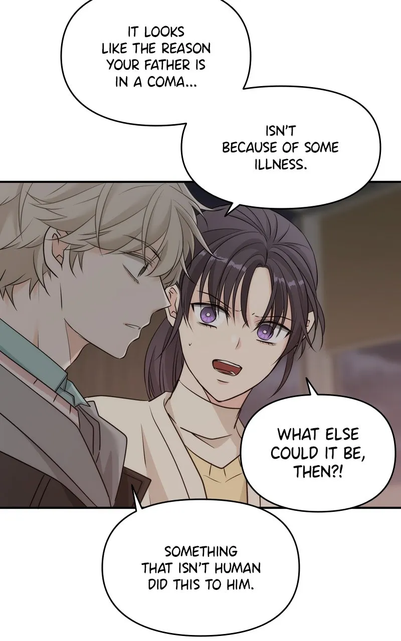 Read Disaster is Always By My Side chapter 15 image 52 on Lezhin