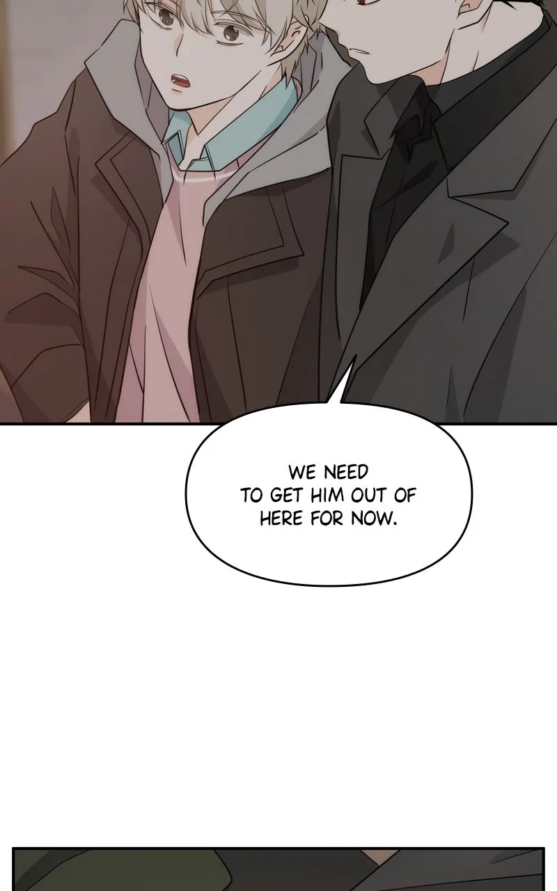 Read Disaster is Always By My Side chapter 15 image 54 on Lezhin