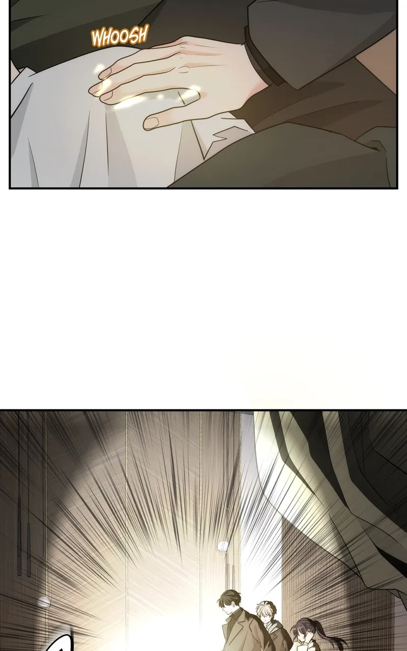 Read Disaster is Always By My Side chapter 15 image 55 on Lezhin
