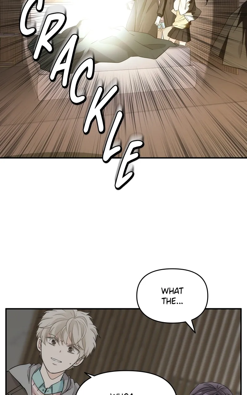 Read Disaster is Always By My Side chapter 15 image 56 on Lezhin