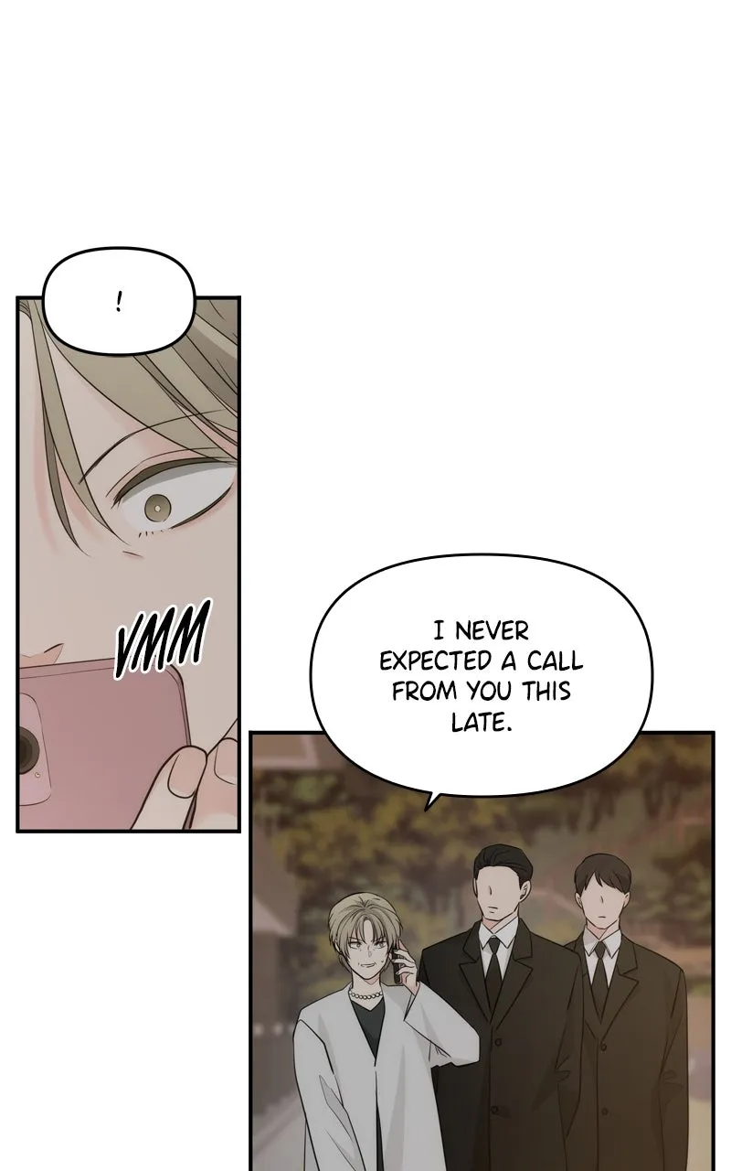 Read Disaster is Always By My Side chapter 15 image 59 on Lezhin