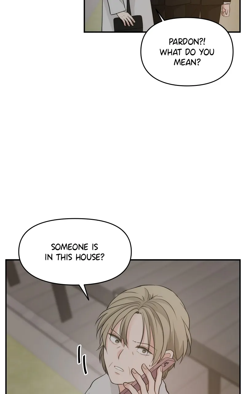 Read Disaster is Always By My Side chapter 15 image 60 on Lezhin