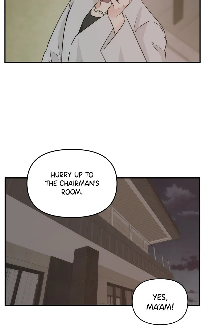 Read Disaster is Always By My Side chapter 15 image 61 on Lezhin