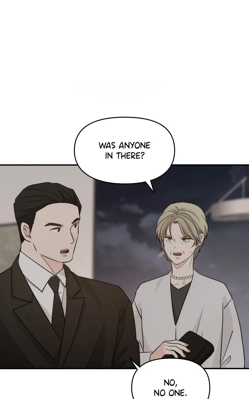 Read Disaster is Always By My Side chapter 15 image 66 on Lezhin